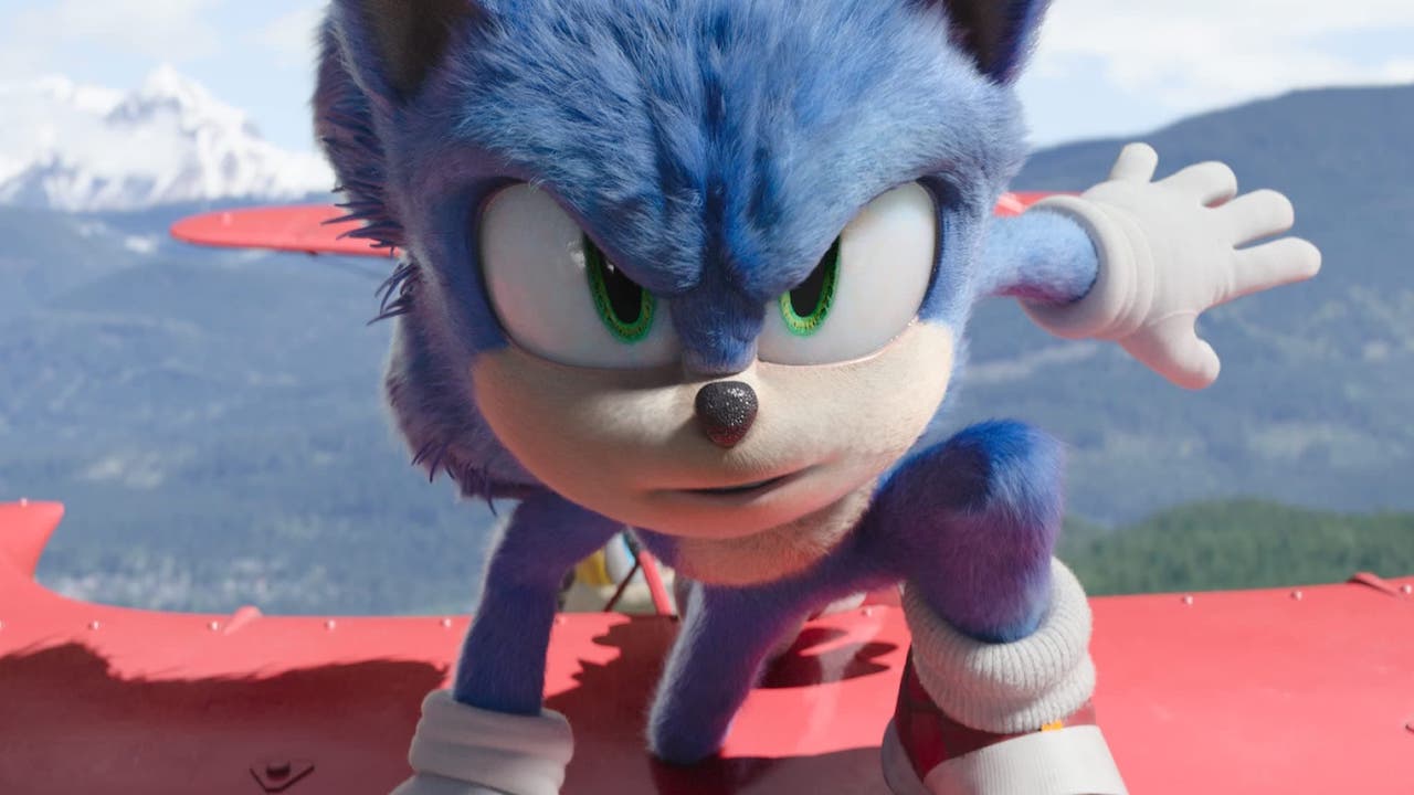 Sonic the Hedgehog' Review: A Sega Adaptation Hedges Its Bets