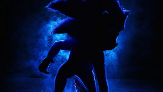 Australian box office report: Sonic booms, Wolf tanks