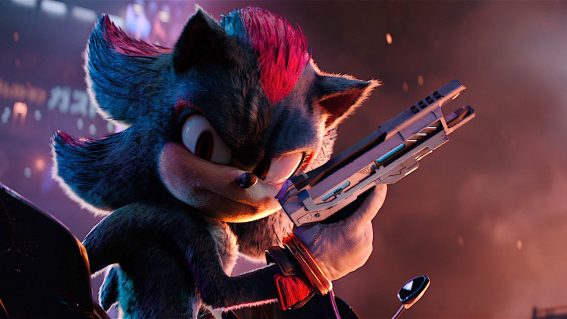 How to watch Sonic the Hedgehog 3 in New Zealand