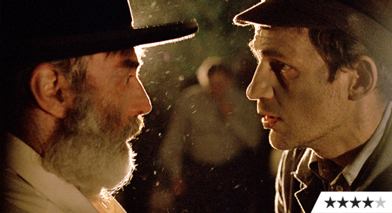 Review: ‘Son of Saul’ is an Incredible Piece of Work