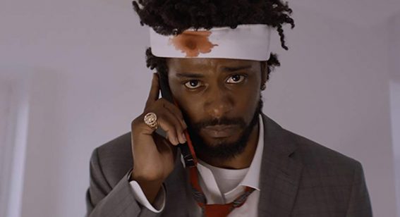 At long last, Sorry to Bother You is coming to NZ cinemas