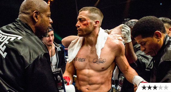 Review: Southpaw