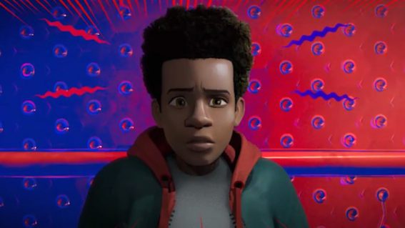 Why everyone’s talking about the amazing Spider-Man: Into the Spider-Verse trailer