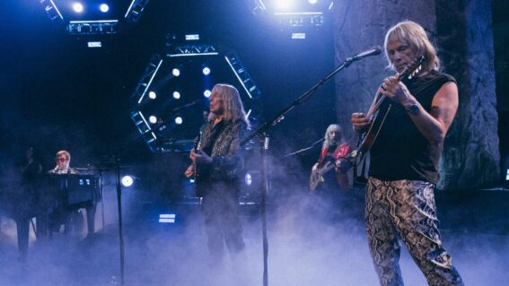 Spinal Tap 2: The End Continues – New Zealand trailer and release date