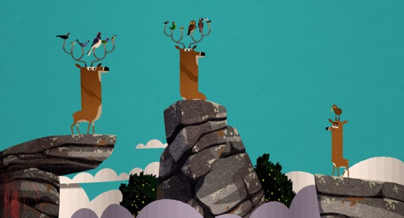 Holy Crap, An Animated Kiwi Film Won the Big ‘Show Me Shorts’ Award