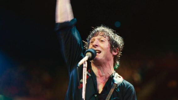 How to watch Springsteen: Deliver Me From Nowhere in New Zealand