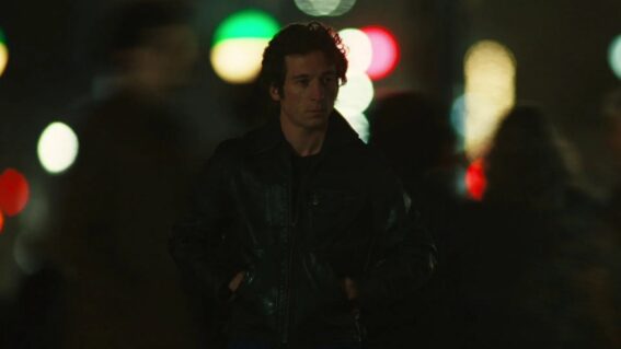 Springsteen: Deliver Me From Nowhere – New Zealand trailer and release date