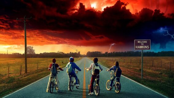 How to watch Stranger Things season 5 volume 1 in New Zealand