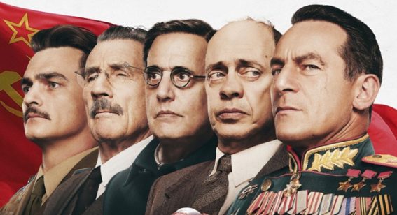 What Flicks audiences said about The Death of Stalin