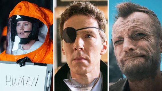 Best new movies and TV series on Stan: January 2021
