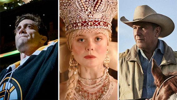 Best new movies and TV series on Stan: November 2021