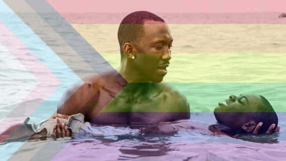 The 25 best LGBTIQ movies on Stan