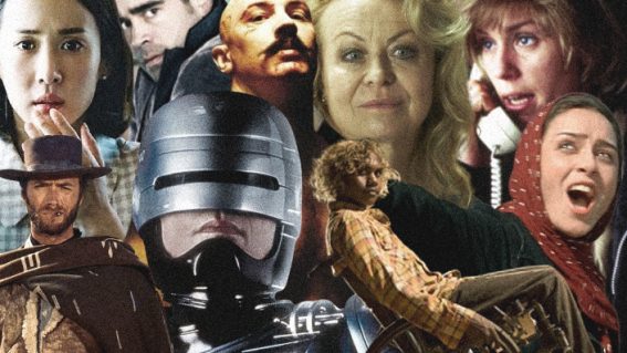 The 50 best movies on Stan