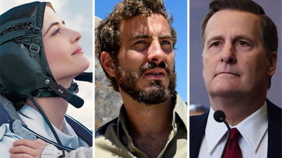 Best new movies and TV series on Stan: September 2020