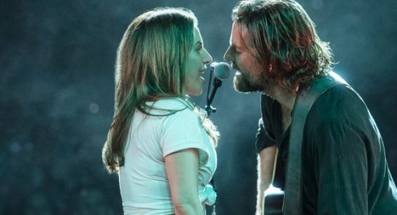 NZ goes gaga for A Star is Born in its opening weekend