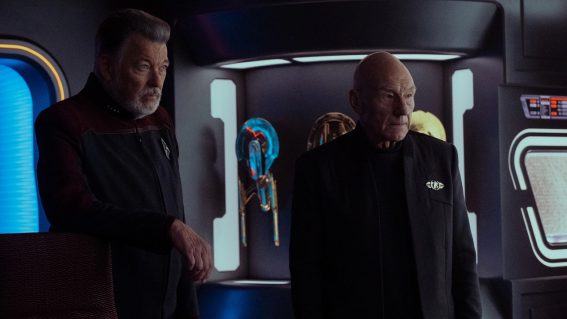 Picard season 3 hits Prime Video in February