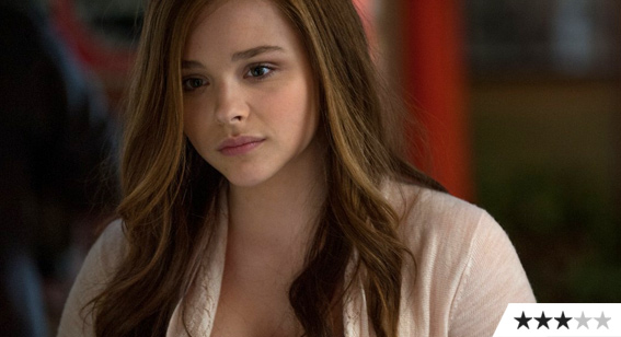 Review: If I Stay