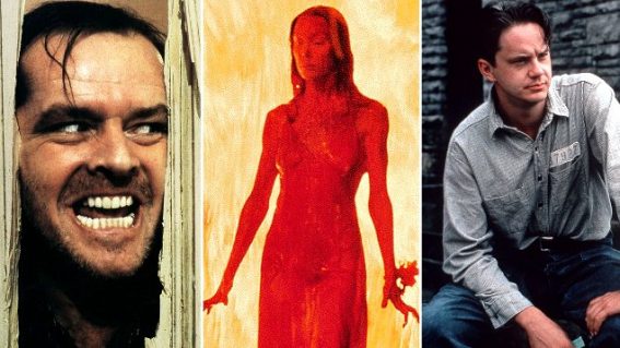 9 classic Stephen King movies you can stream on Netflix and Stan