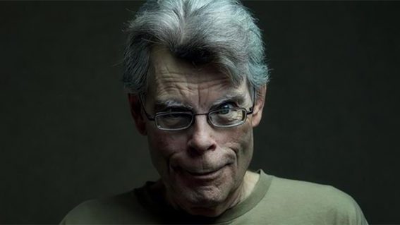 Five Stephen King books that aren’t movies, which we’d kill to see
