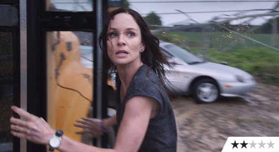 Review: Into the Storm