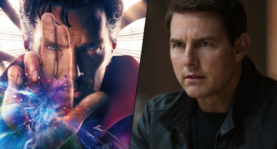 Box Office Top 10, November 2