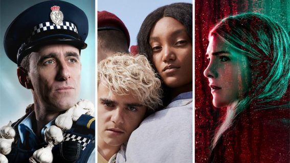 What to watch on Neon, Netflix, and other streaming services right now