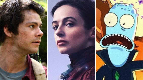 What to watch on Neon, Netflix, and other streaming services right now