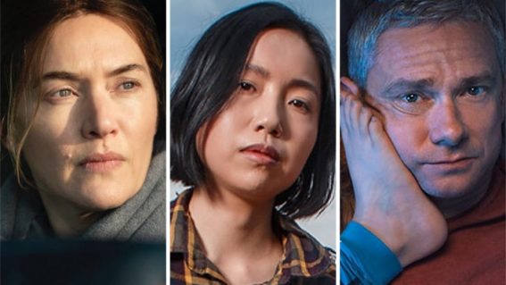 What to watch on Neon, Netflix, and other streaming services right now
