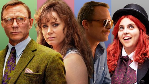New to NZ streaming services this November