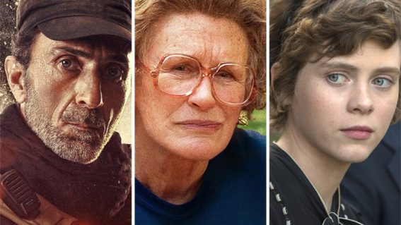 What to watch on Neon, Netflix, and other streaming services right now