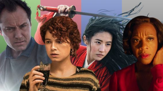 New to NZ streaming services this September