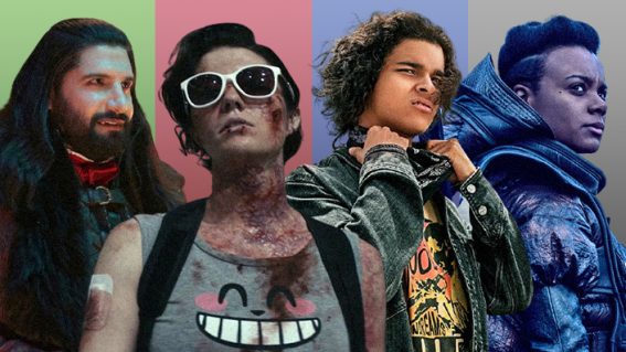 New to NZ streaming services this September