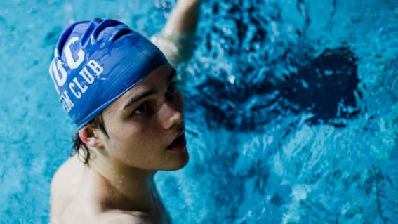 Australian swimming drama Streamline is a sports movie with a difference