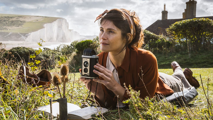 Gemma Arterton in Summerland