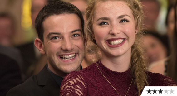 Review: Sunshine on Leith
