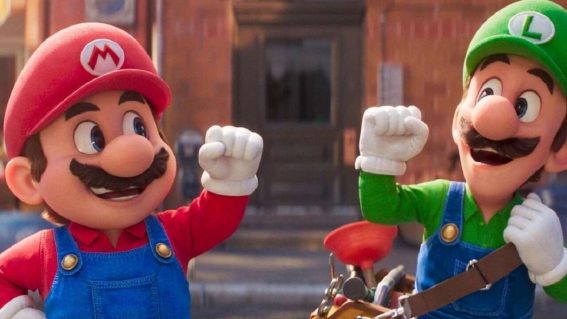 How to watch The Super Mario Bros. Movie in New Zealand