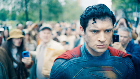 Firebrand or flag-waver? The politics of James Gunn’s Superman