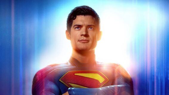 How to watch Superman in New Zealand