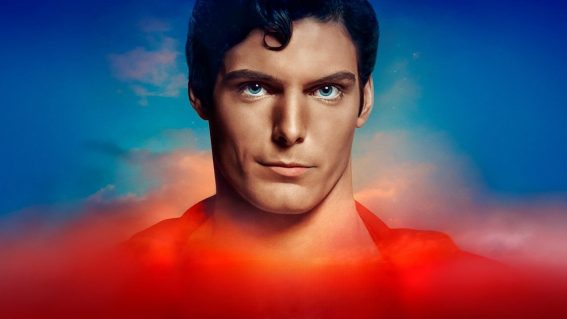 Super/Man: The Christopher Reeve Story – UK trailer and release date