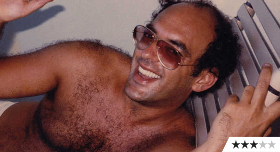 Review: Supermensch: The Legend of Shep Gordon