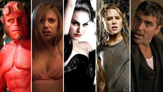 Top 20 supernatural films on Netflix and Stan