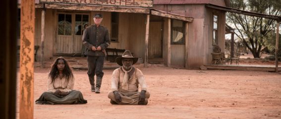 WINDA Film Festival starts this month, kicking off with ‘Sweet Country’