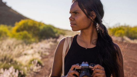 CinefestOZ Broome, WA’s First Nations Film Festival, kicks off this November