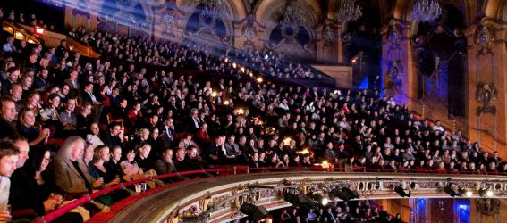 Sydney Film Festival 2018 submissions now open – so get cracking, filmmaker friends