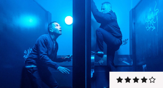 Review: ‘T2: Trainspotting’ Goes Well Beyond a Nostalgia-fest