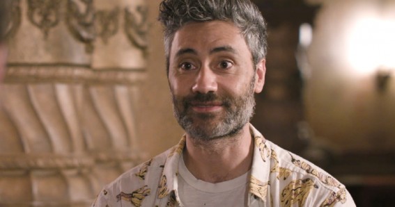 Watch: Our Interview With Taika Waititi, Director of ‘Hunt for the Wilderpeople’