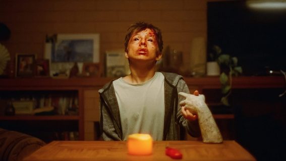 Talk To Me is a hugely promising, punchy Aussie horror debut – and it’s just hit Netflix