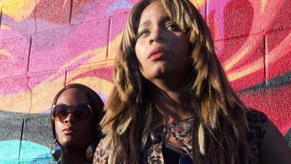 Retrospective: Tangerine is one of the greatest (and wildest) Christmas movies