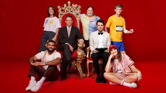 The best moments from every Taskmaster NZ contestant