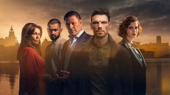 How to watch This City is Ours: Season 1 in Australia